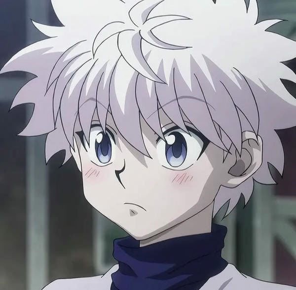 killua avatar 25