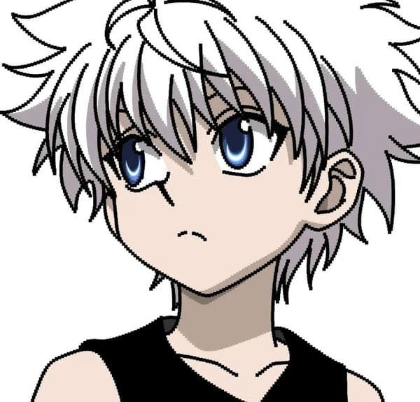 killua avatar 27