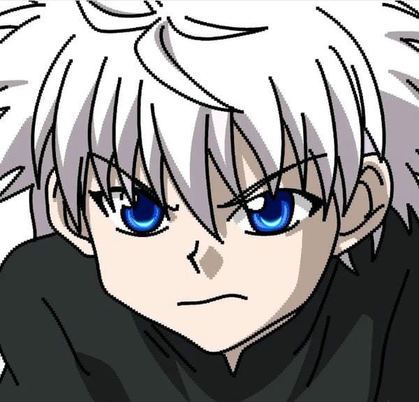 killua avatar 28