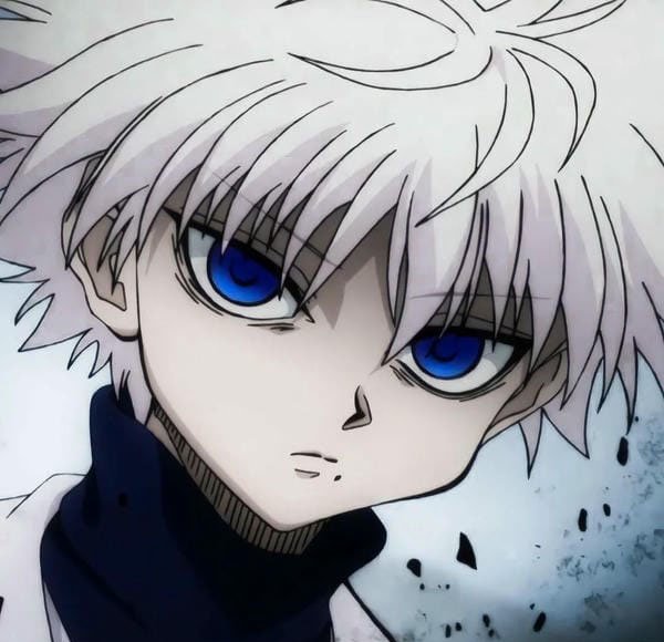 killua avatar 3