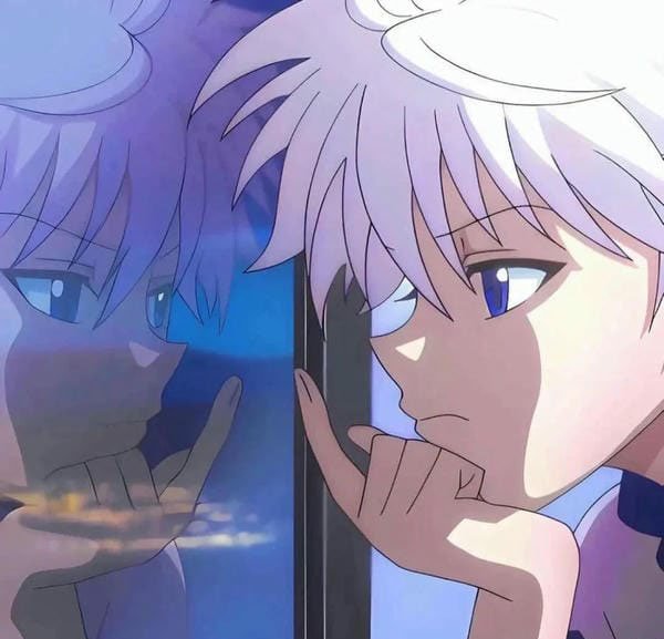 killua avatar 30
