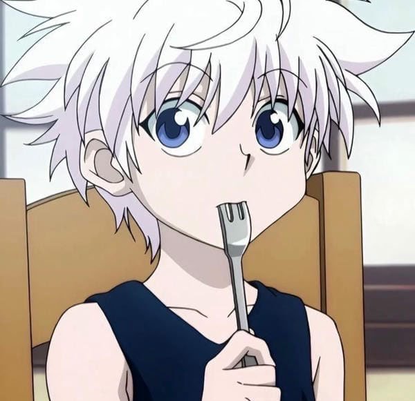 killua avatar 32
