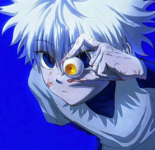 killua avatar 5
