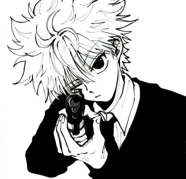 killua avatar 6