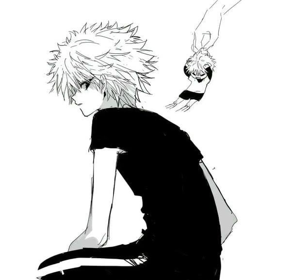 killua avatar 7