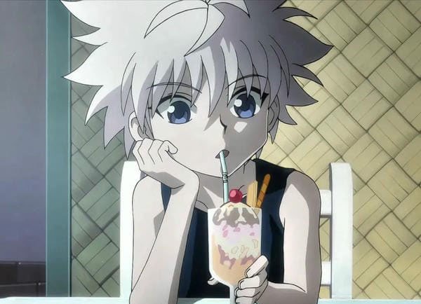 killua avatar 8