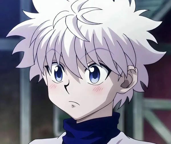 killua avatar 9