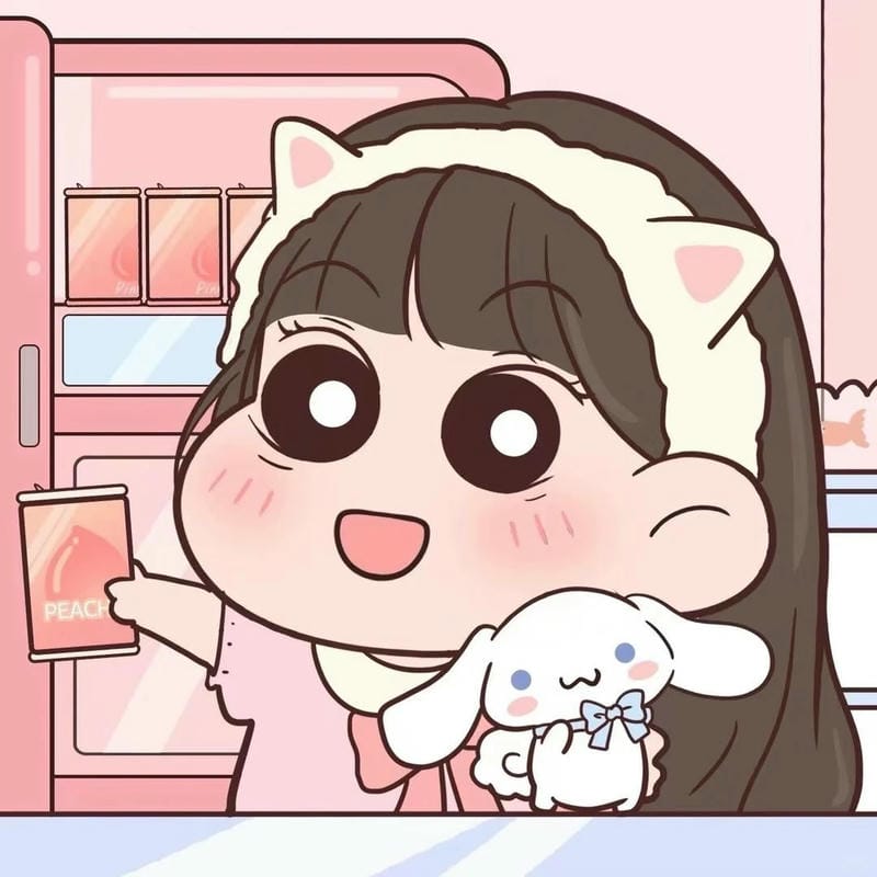 lầy lội đôi avatar shin cute 6