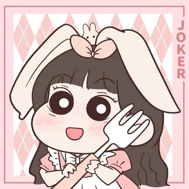 lầy lội đôi avatar shin cute 8