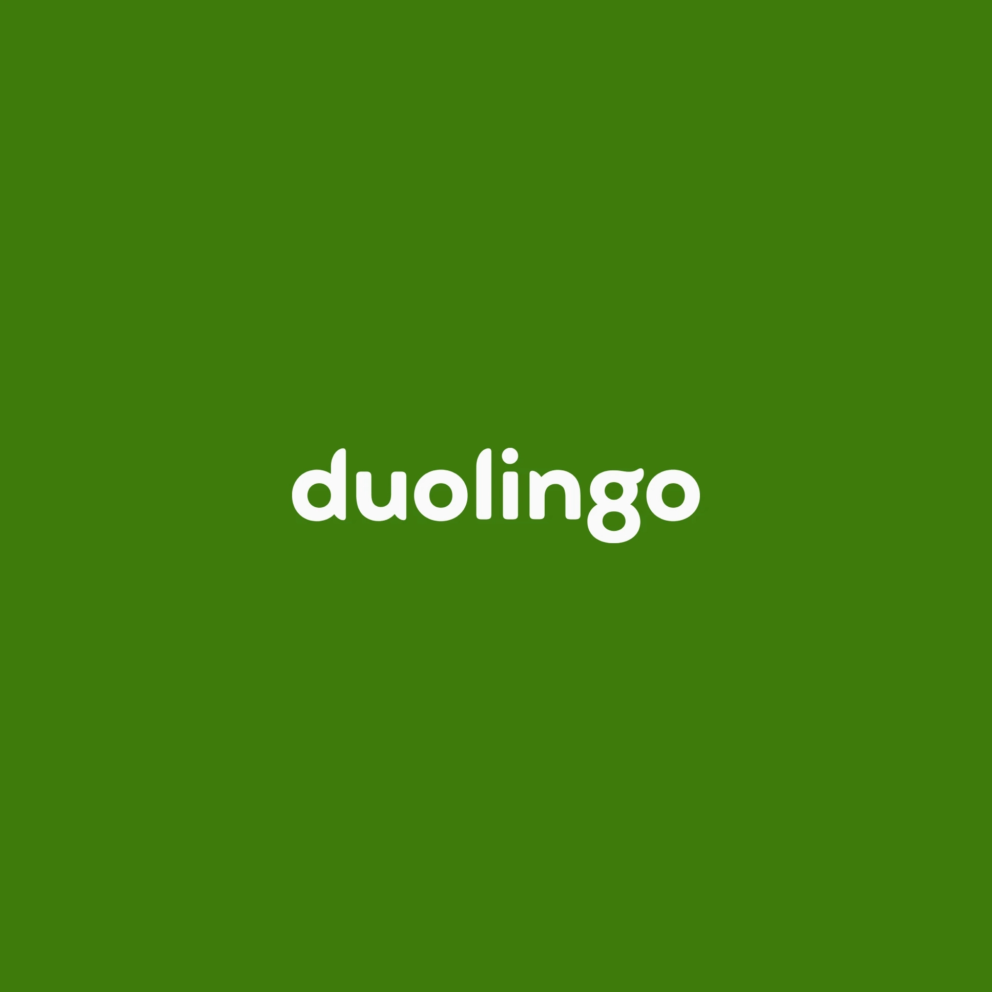Logo Duolingo