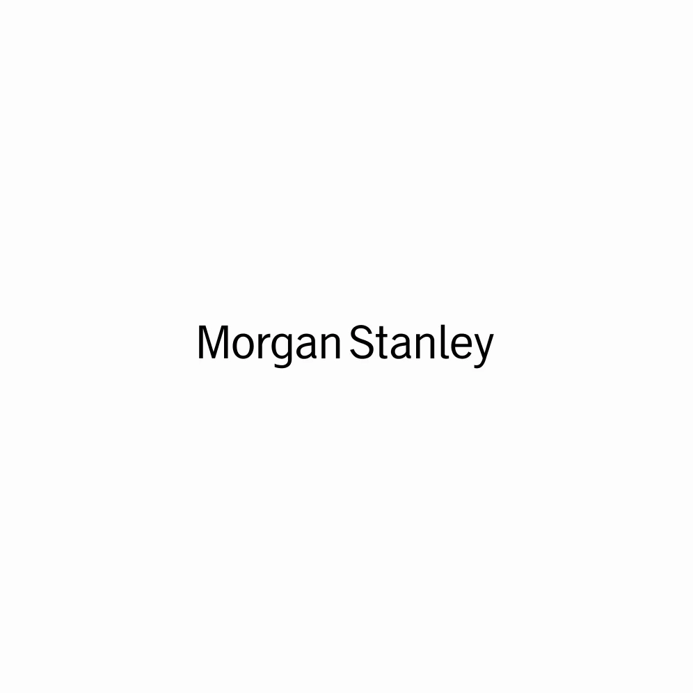 Logo Morgan Stanley
