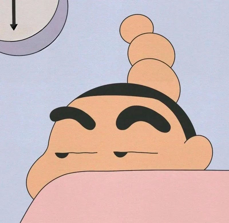 ngộ nghĩnh avatar shin cute 32