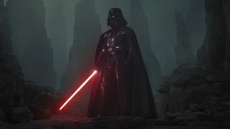 Nguồn gốc bí ẩn của Anakin Skywalker
