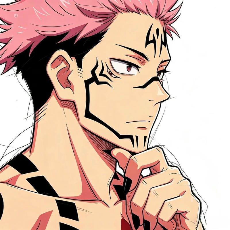 sukuna avatar 10