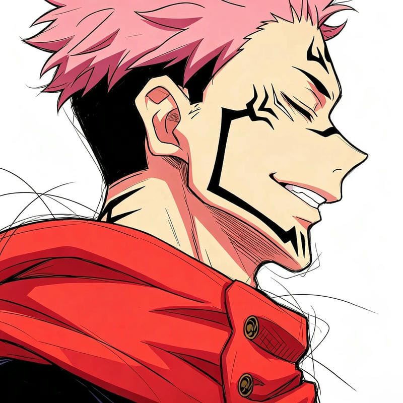 sukuna avatar 11
