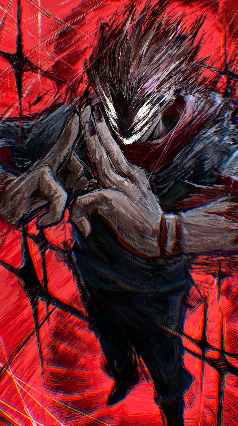 sukuna avatar 12