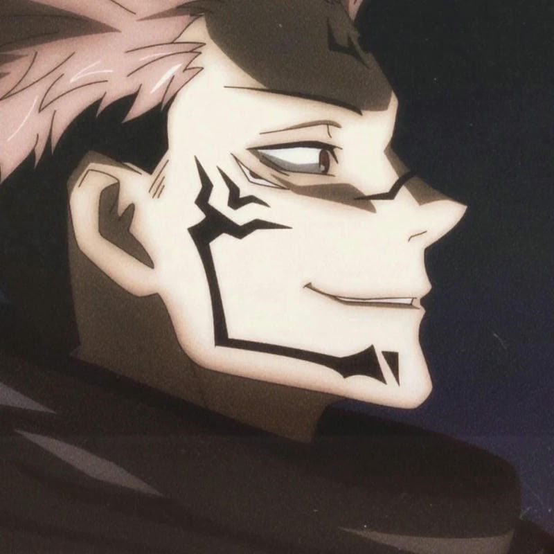 sukuna avatar 13