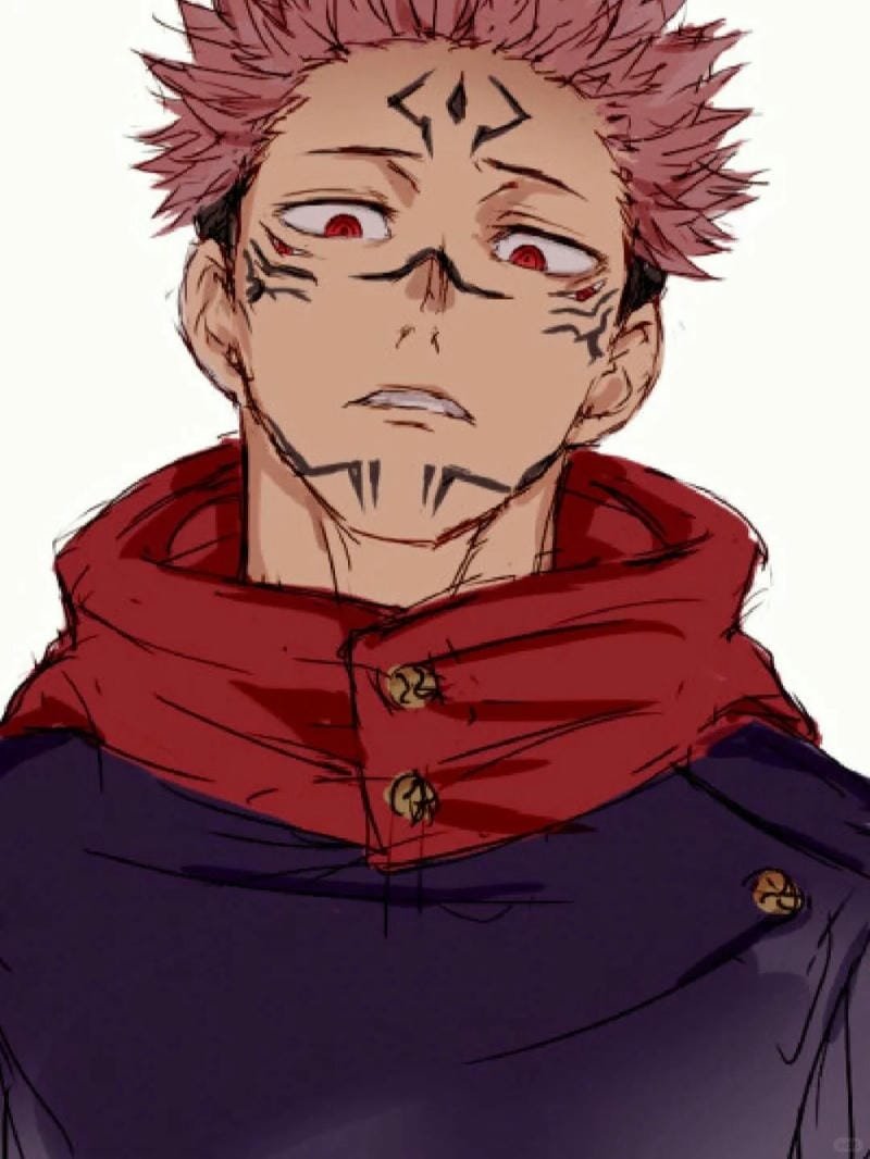 sukuna avatar 15