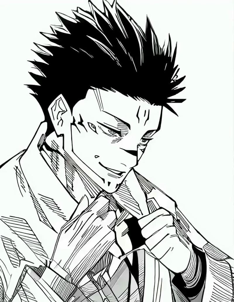sukuna avatar 16
