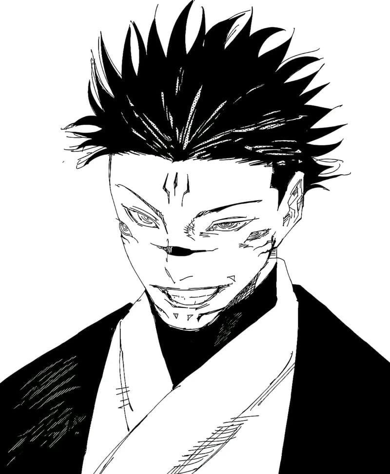 sukuna avatar 17