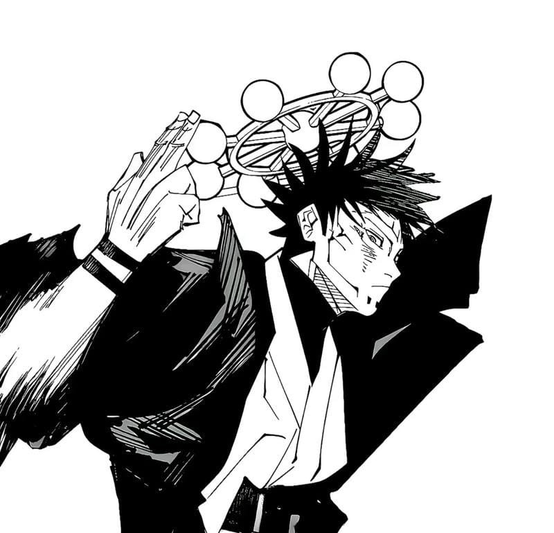 sukuna avatar 19
