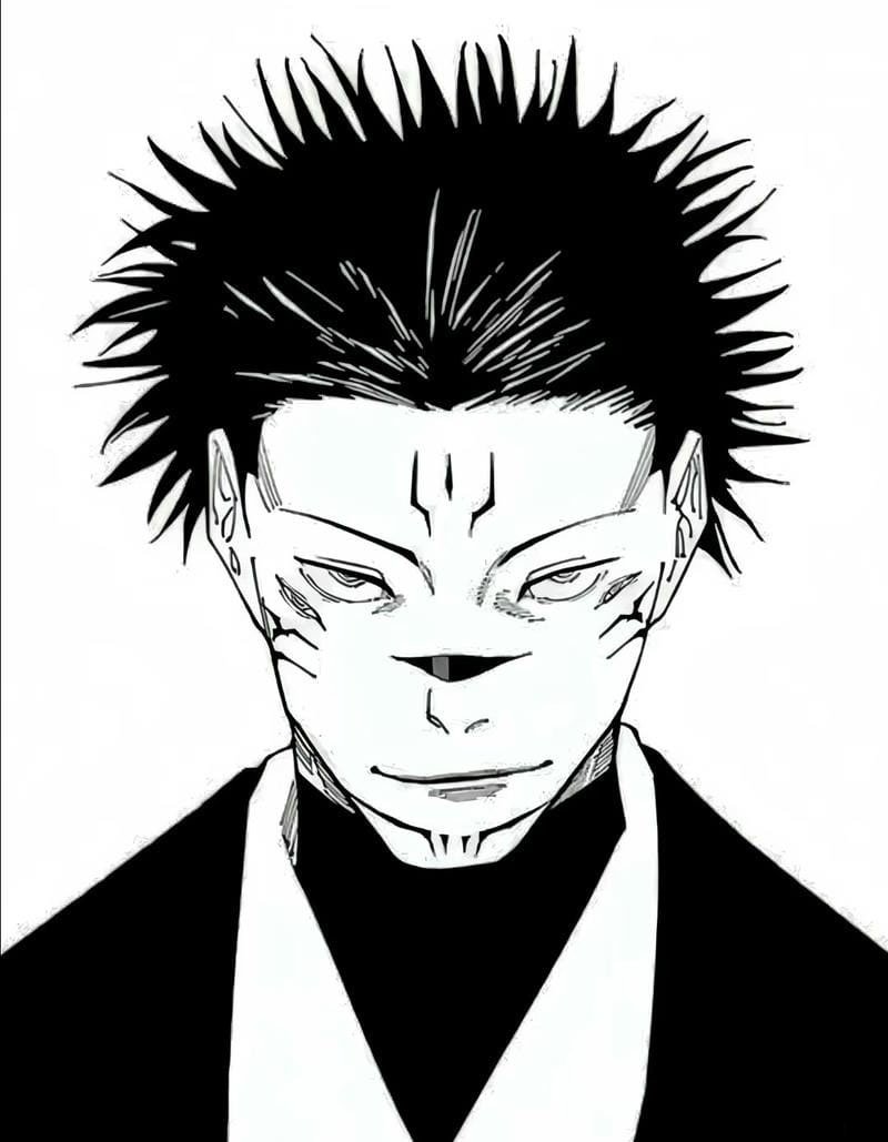sukuna avatar 21