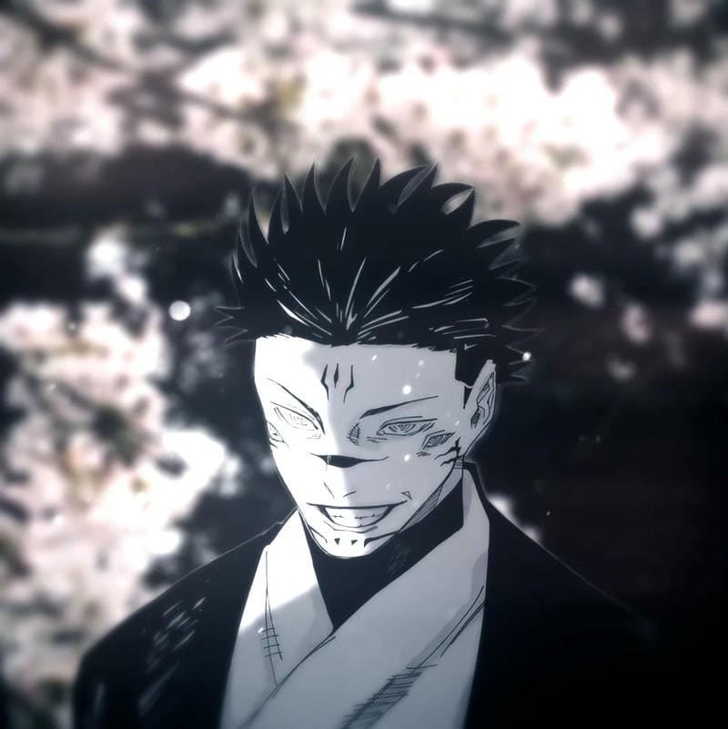 sukuna avatar 22