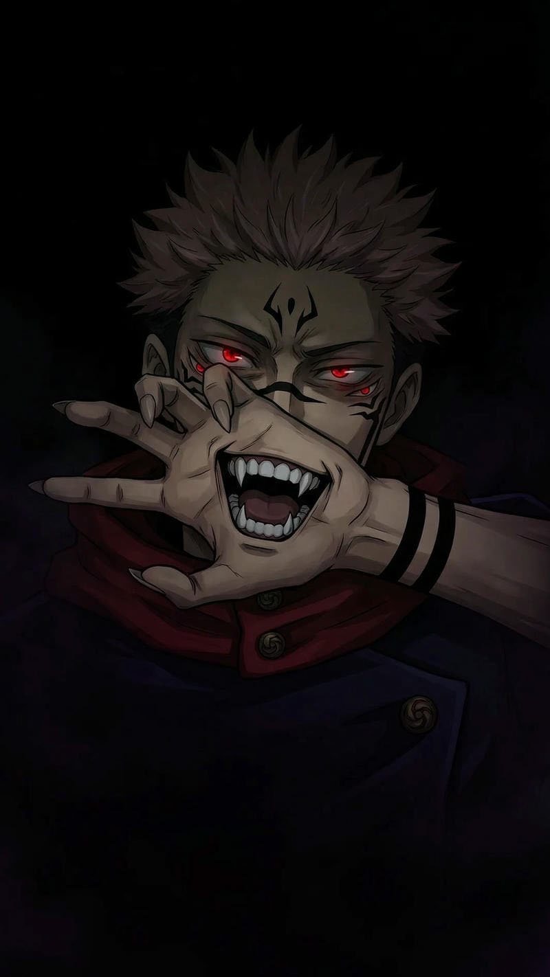 sukuna avatar 24