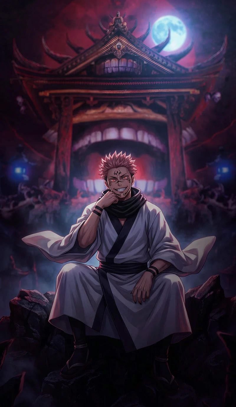 sukuna avatar 26