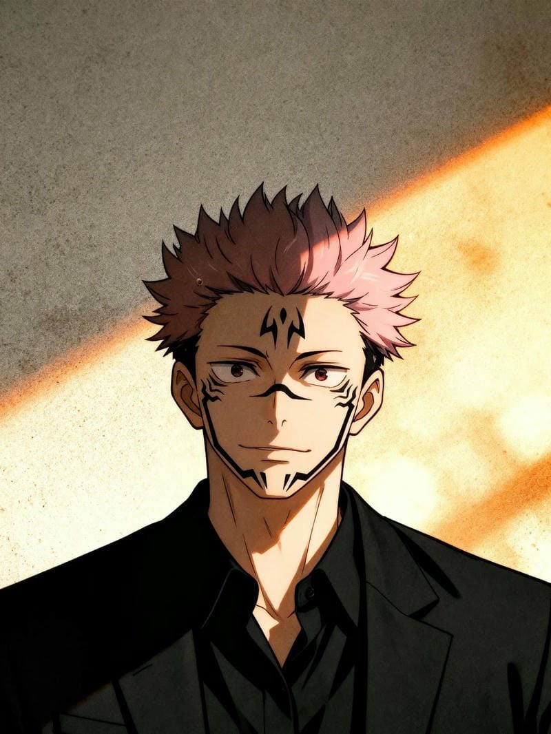 sukuna avatar 4