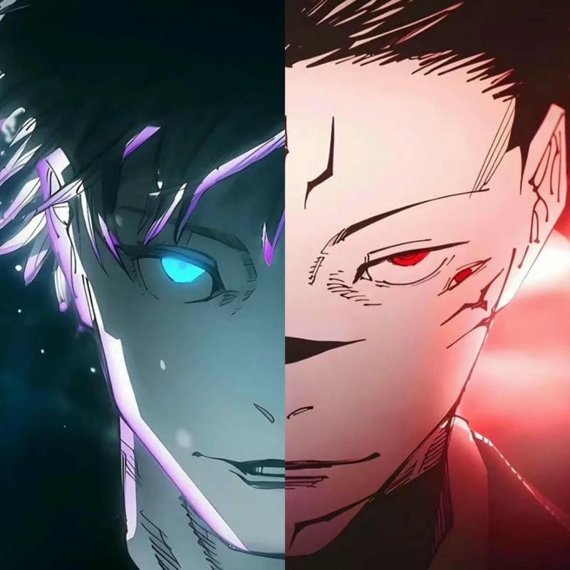 sukuna avatar 5