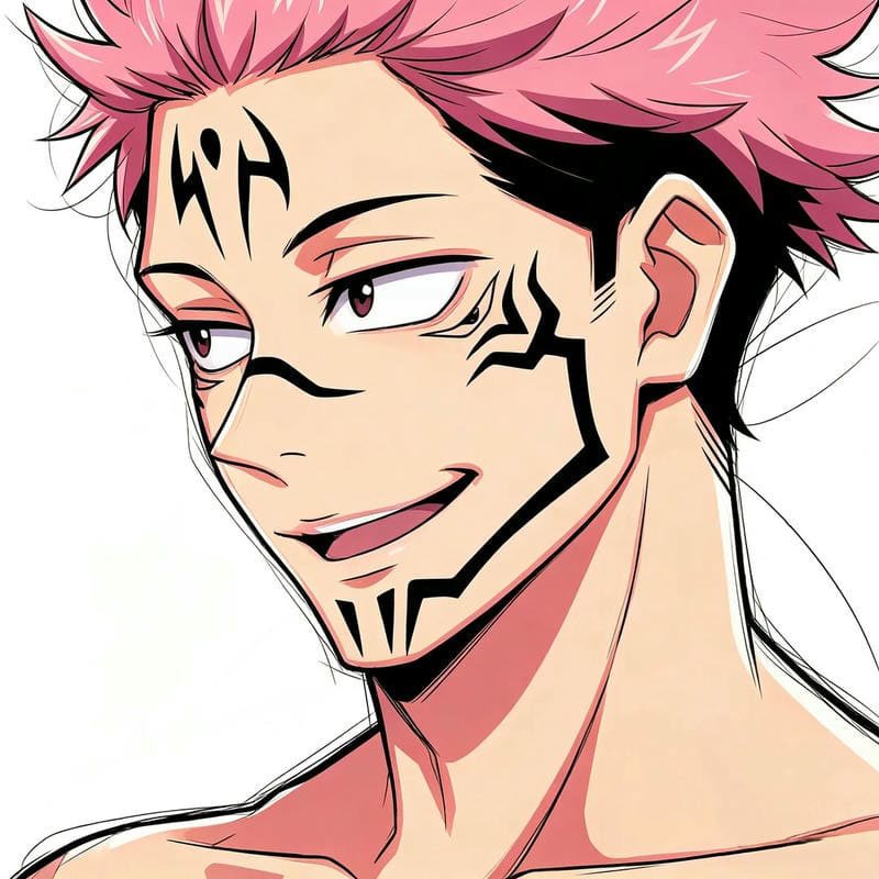 sukuna avatar 6