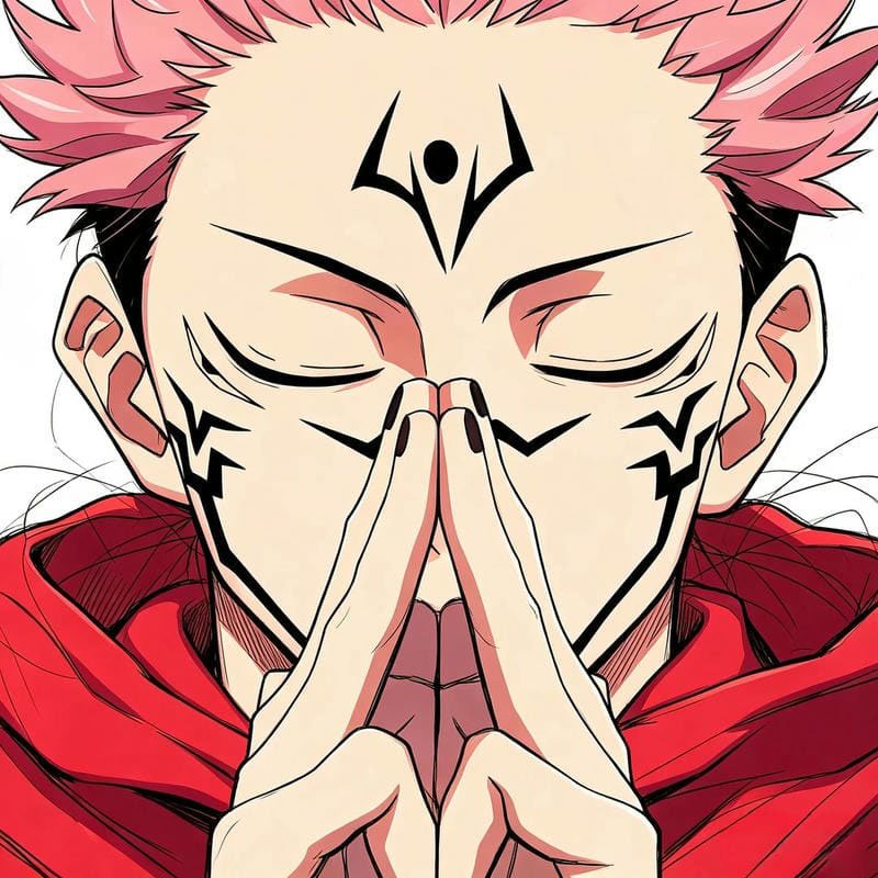 sukuna avatar 7