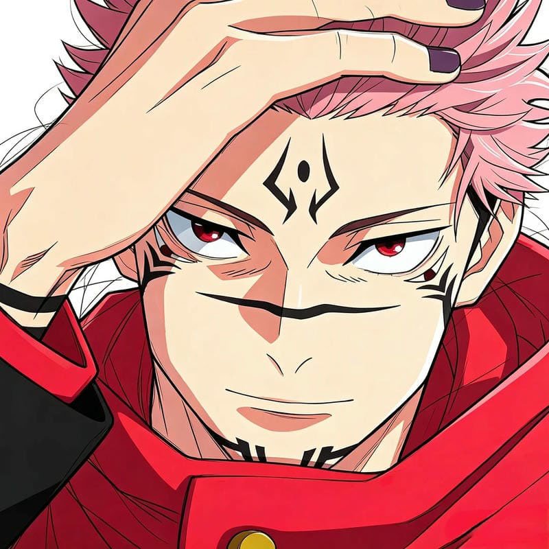 sukuna avatar 8