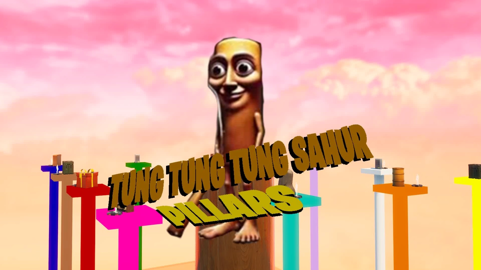 Tung Tung Tung Sahur là gì