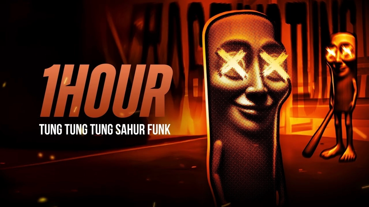 Tung Tung Tung Sahur là gì
