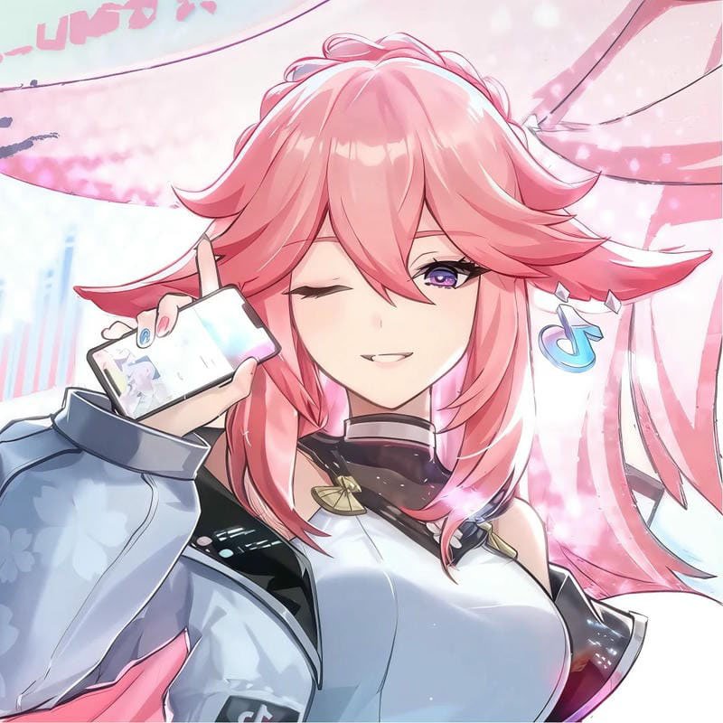 yae miko avatar 14