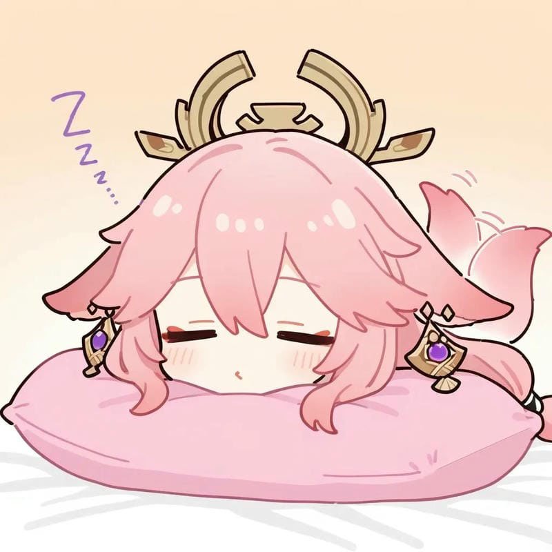 yae miko avatar 16