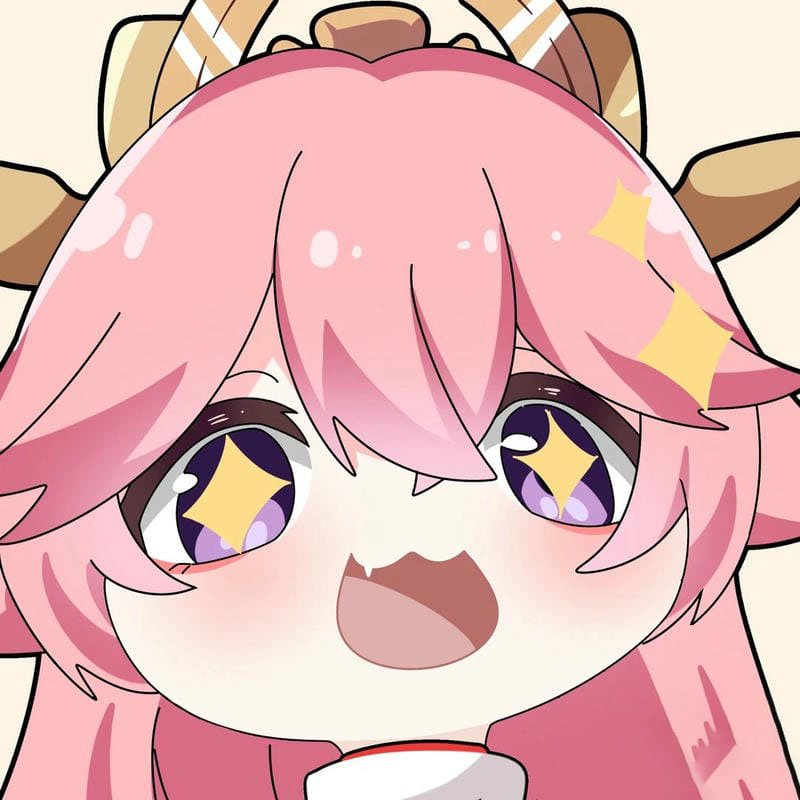 188+ Yae Miko avatar anime nổi bật dành cho tín đồ Genshin