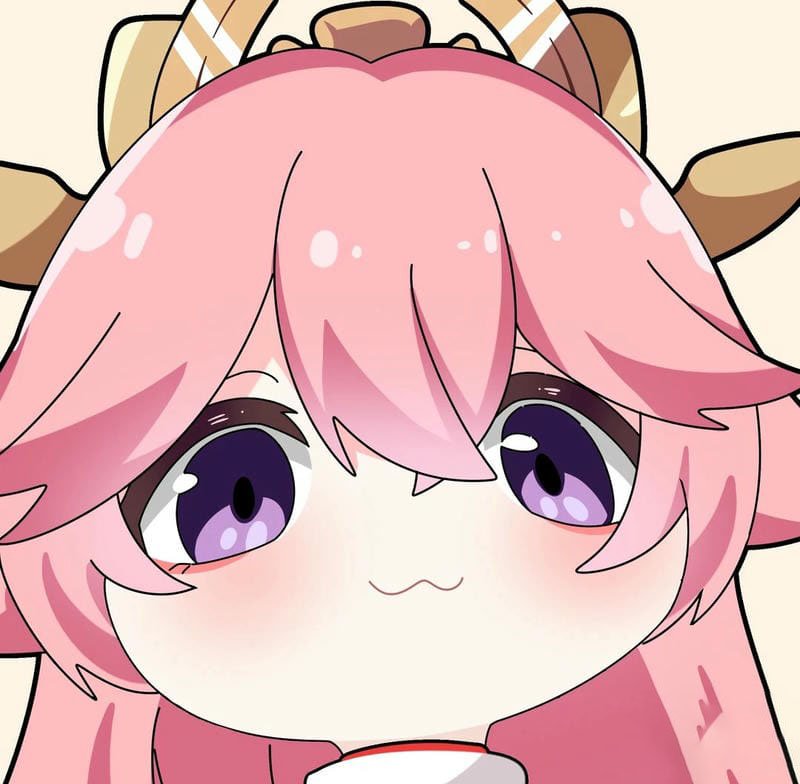 yae miko avatar 18