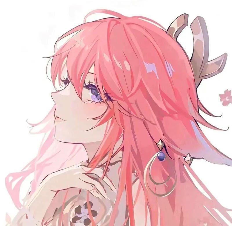 yae miko avatar 20