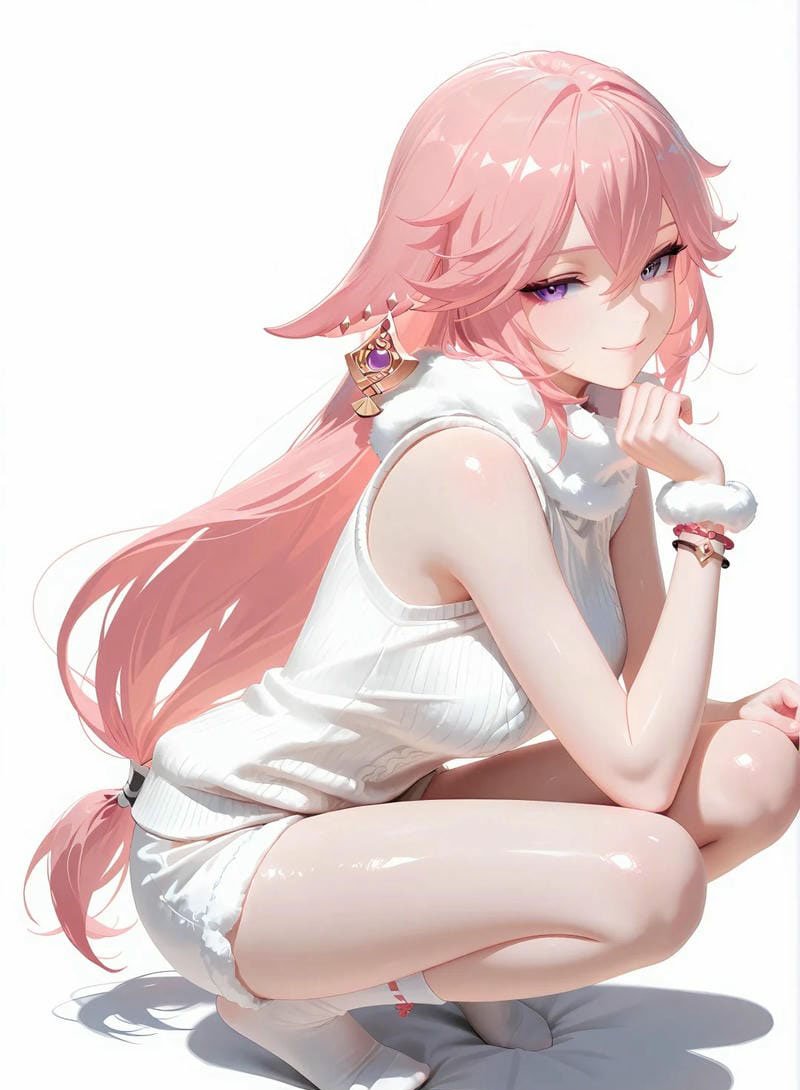 yae miko avatar 22