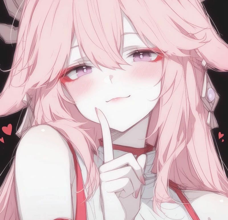 yae miko avatar 27