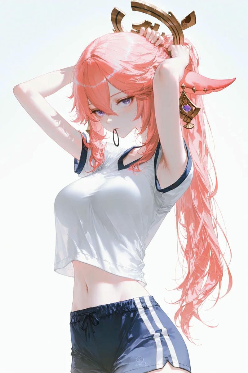 yae miko avatar 3