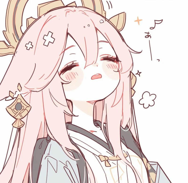 yae miko avatar 30