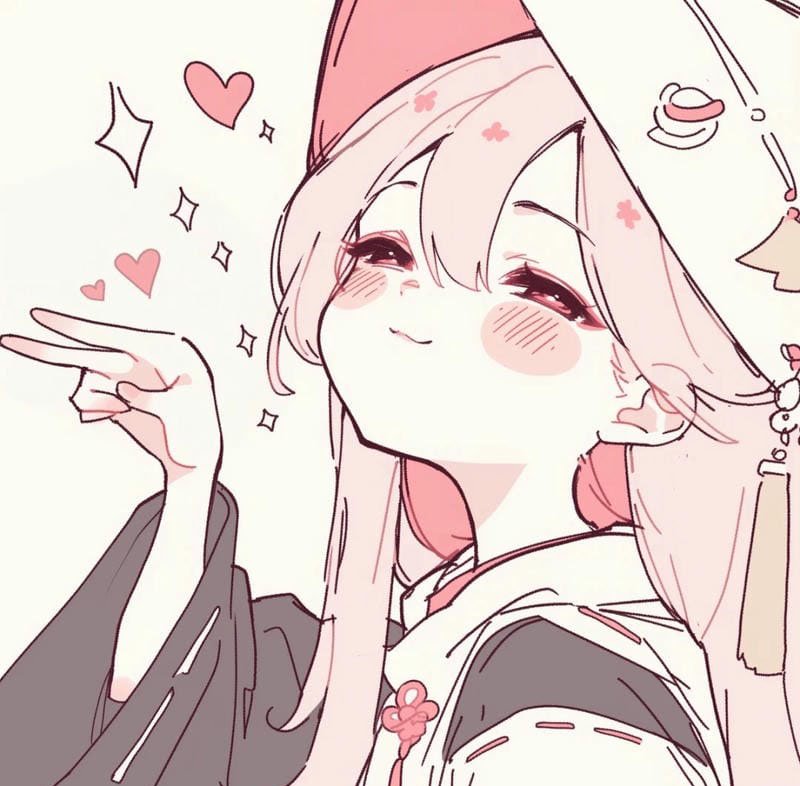 yae miko avatar 31