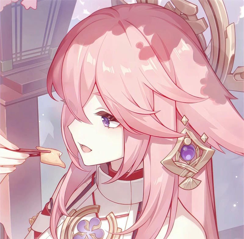 yae miko avatar 32