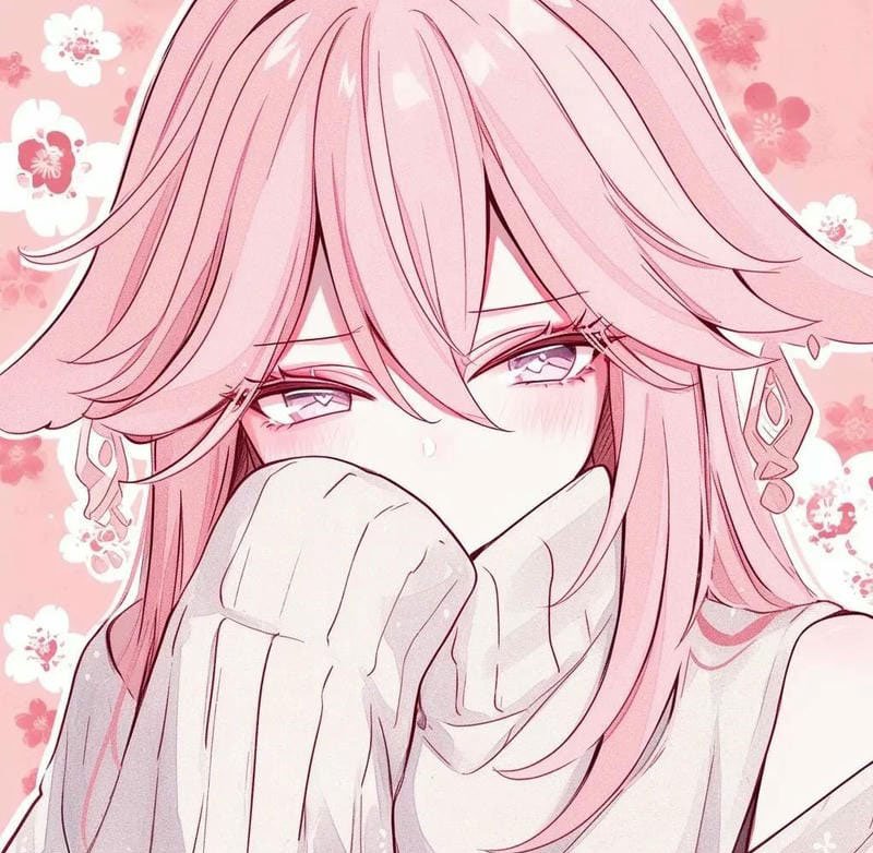 yae miko avatar 36