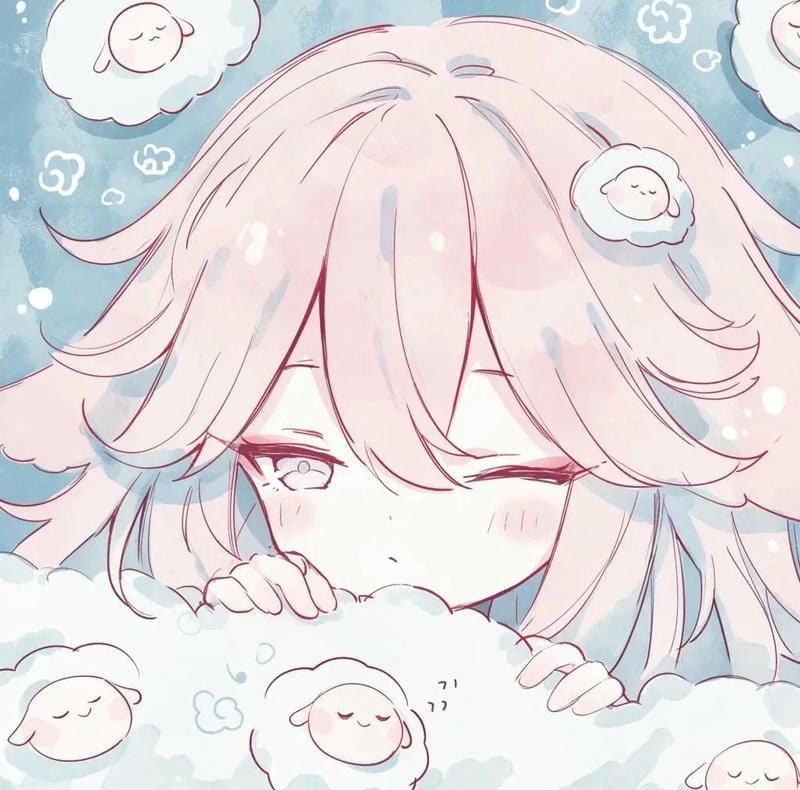yae miko avatar 38