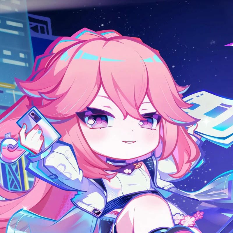 yae miko avatar 9